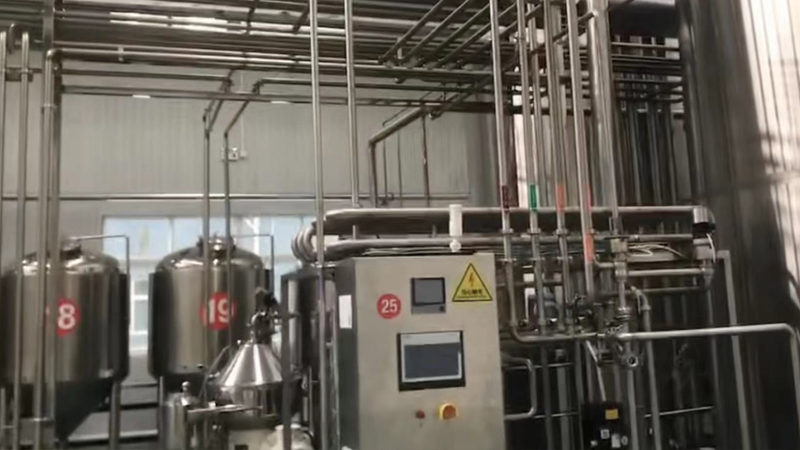 潞城河北船头客精酿啤酒厂